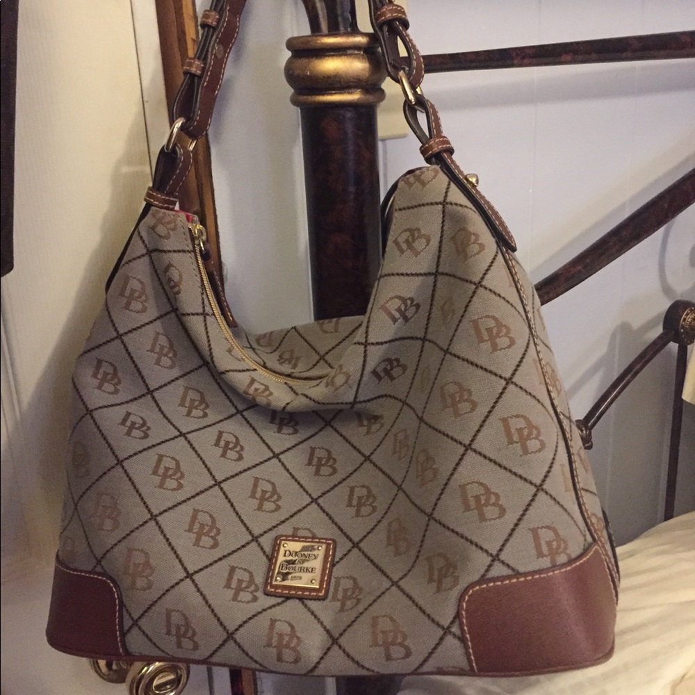 Dooley and bourke bag